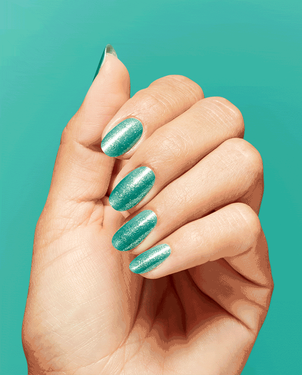 OPI infinie Shine - Sheen Stealer