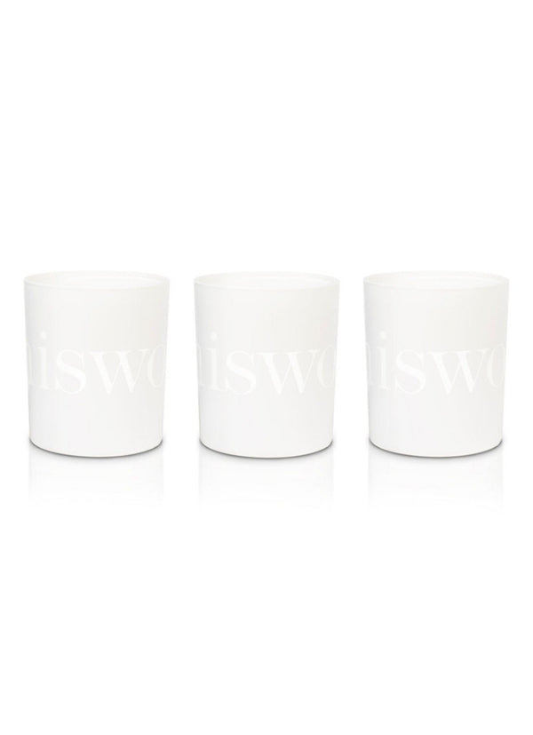 This Works - Special Edition Candle Trio