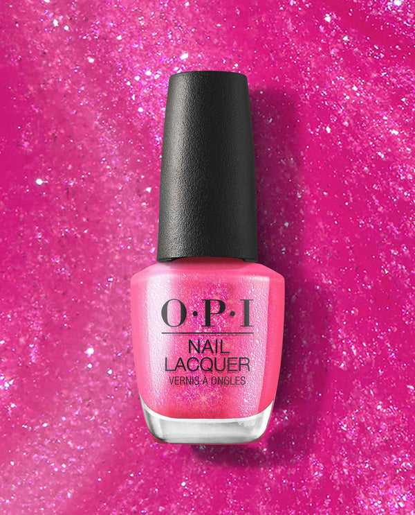 LACQUER OPI Nail - Break de printemps sur Internet