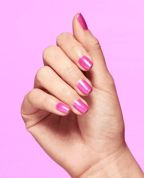 LACQUER OPI Nail - Break de printemps sur Internet