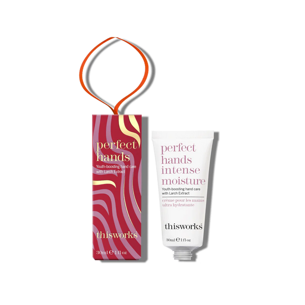 This Works - Perfect Hands 2024
