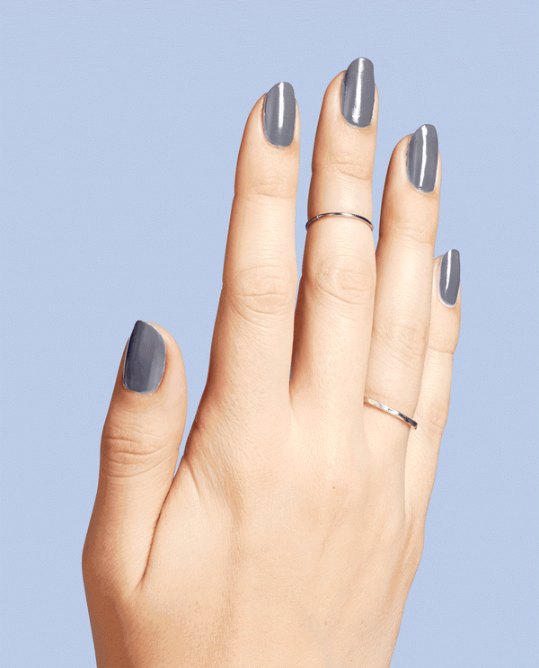 OPI Nail Lacquer - Nagellak OPI heart DTLA