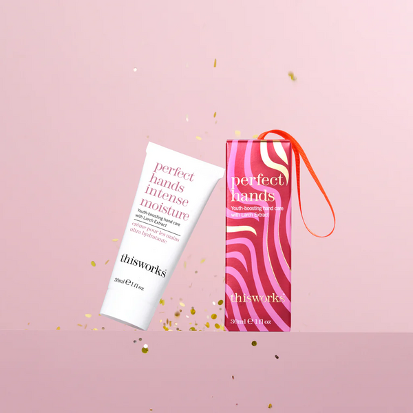 This Works - Perfect Hands 2024