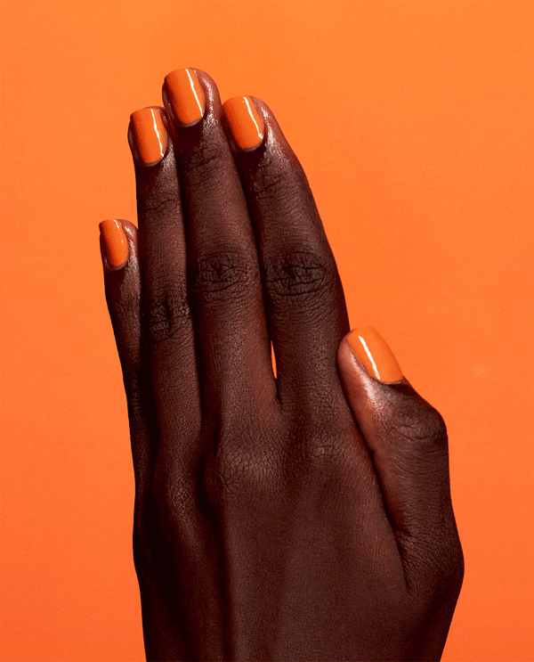 OPI Nail Lacquer - Silicon Valley Girl