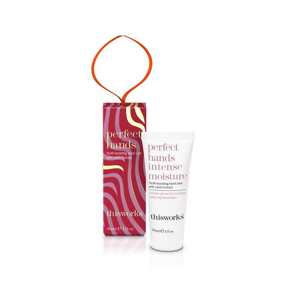 This Works - Perfect Hands 2024