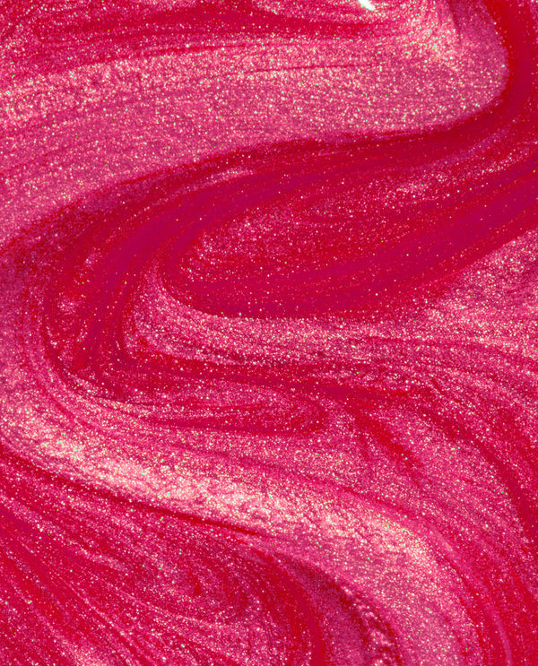 OPI Infinite Shine - Good Redputation - Gel-look Nagellak