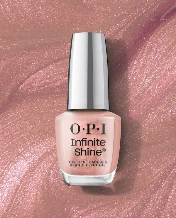 Opi infinite shine - werkin 'briller à cinq