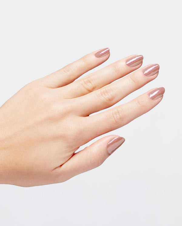 Opi infinite shine - werkin 'briller à cinq