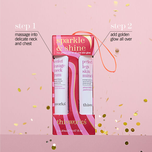 This Works - Sparkle and Shine 2024