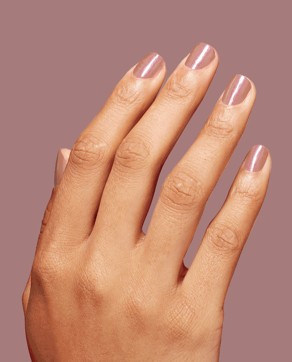 Opi infinite shine - werkin 'briller à cinq