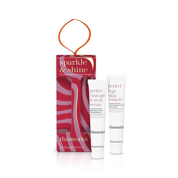 This Works - Sparkle and Shine 2024