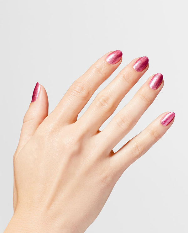 OPI Infinite Shine – glänzend, versiegelt, geliefert