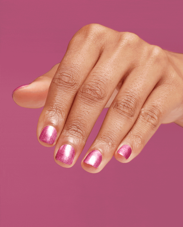 OPI Infinite Shine – glänzend, versiegelt, geliefert