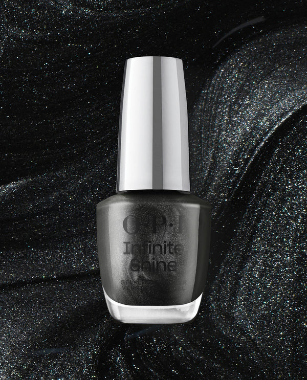 OPI Infinte Shine - Stay & Night - Gel-look Nagellak