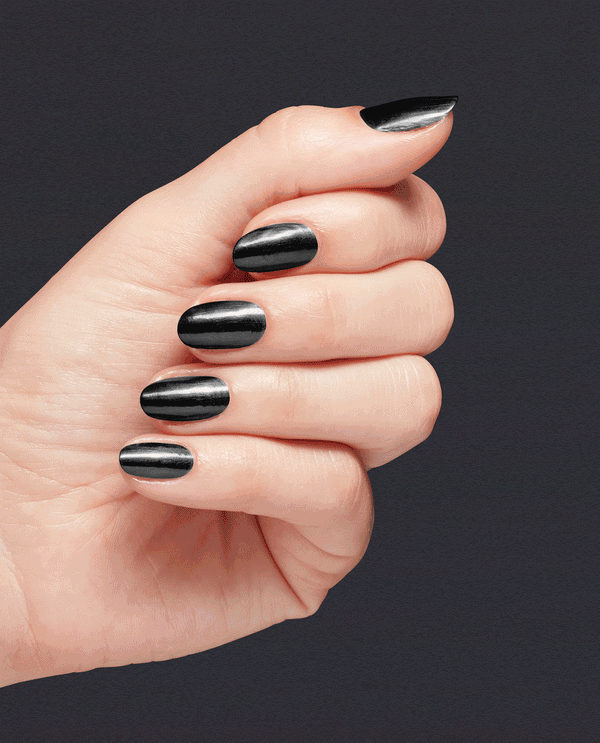 OPI Infinte Shine - Stay & Night - Gel-look Nagellak