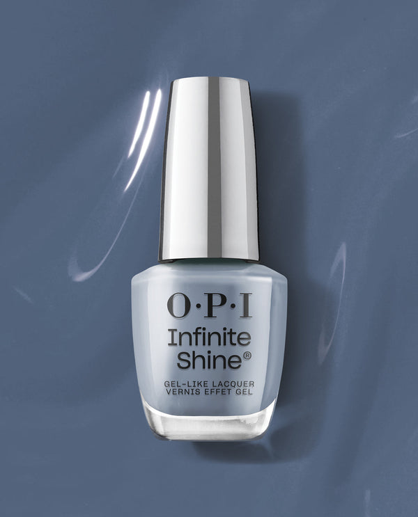 Opi infinite shine - pur jean -ant