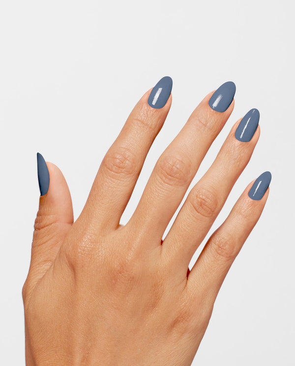 Opi infinite shine - pur jean -ant