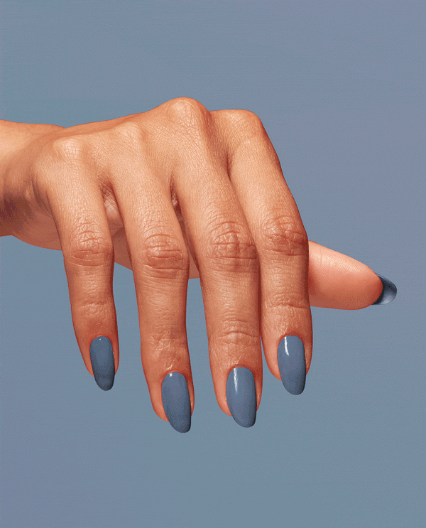 Opi infinite shine - pur jean -ant