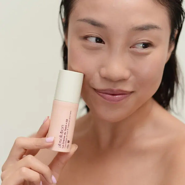 Absolution Cosmetics - La Crème du Teint - Getinte Dagcreme - Beauty Junkies