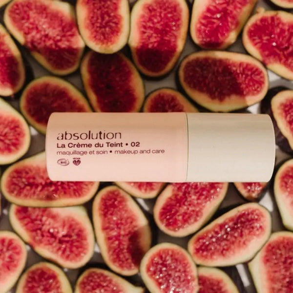 Absolution Cosmetics - La Crème du Teint - Getinte Dagcreme - Beauty Junkies