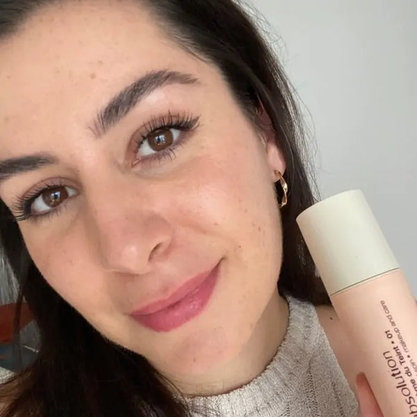 Absolution Cosmetics - La Crème du Teint - Getinte Dagcreme - Beauty Junkies