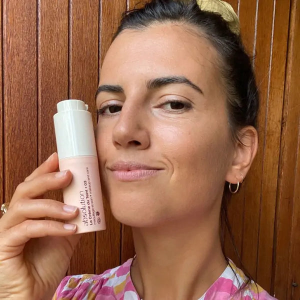 Absolution Cosmetics - La Crème du Teint - Getinte Dagcreme - Beauty Junkies