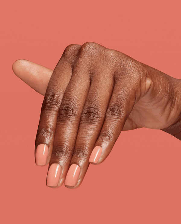 OPI Infinite Shine - A Sherbert Thing - Gel-look Nagellak