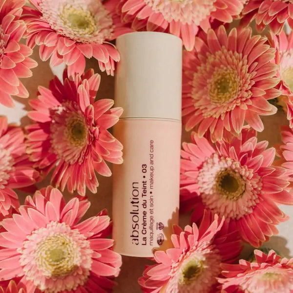 Absolution Cosmetics - La Crème du Teint - Getinte Dagcreme - Beauty Junkies