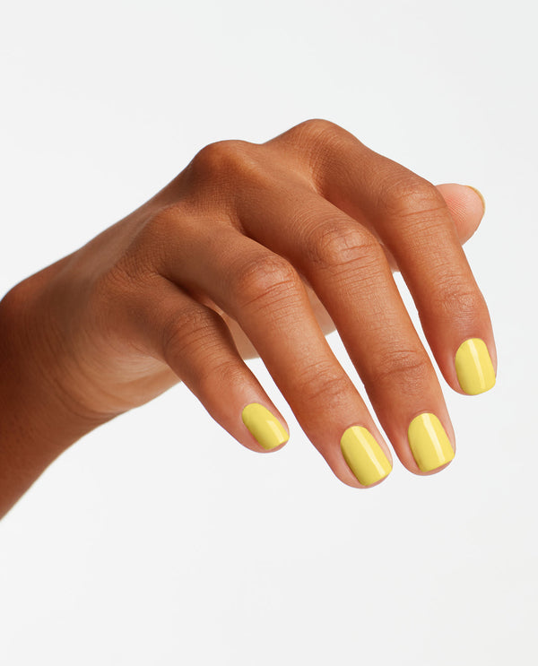 OPI Nail Lacquer - Hi Ken - Nagellak - Beauty Junkies