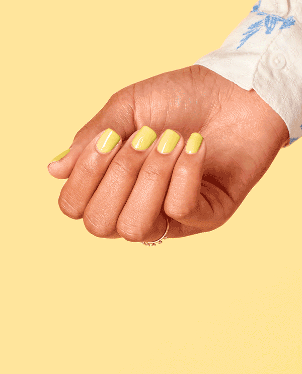 OPI Nail Lacquer - Hi Ken - Nagellak - Beauty Junkies