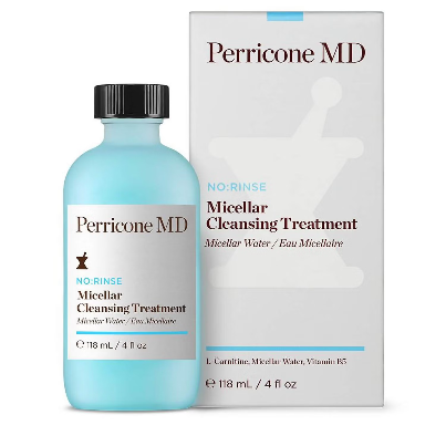Perricone MD - No:Rinse Micellar Cleansing Treatment - 3-in-1 Reiniging zonder Water