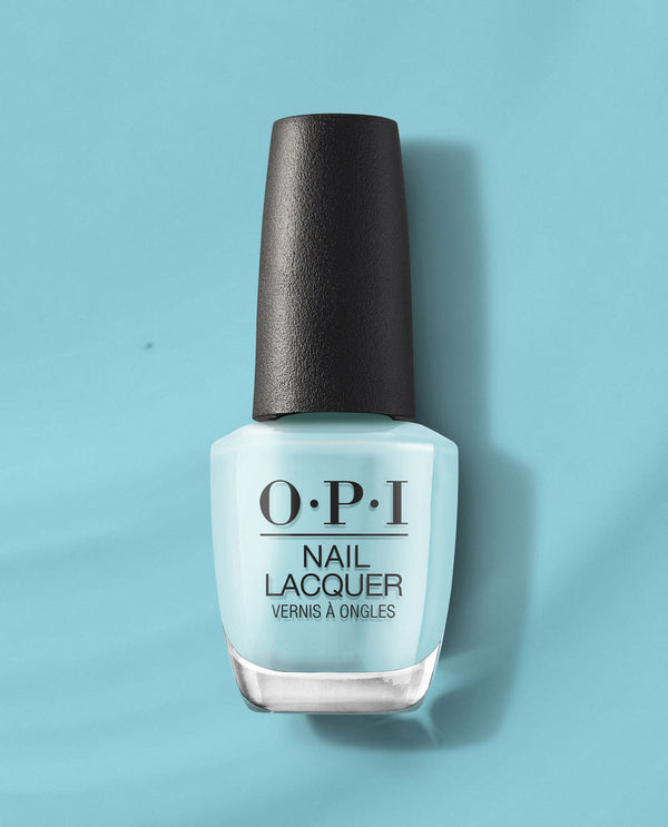 OPI Nail Lacquer - NFTease Me - Nagellak - Beauty Junkies