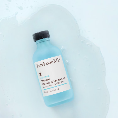 Perricone MD - No:Rinse Micellar Cleansing Treatment - 3-in-1 Reiniging zonder Water