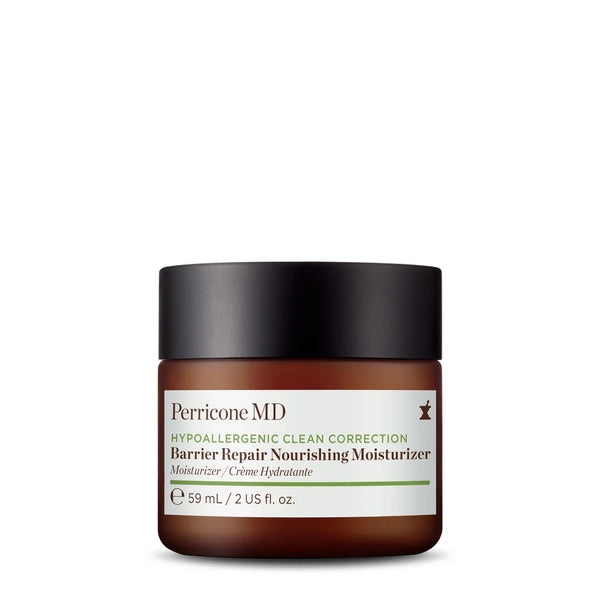 Perricone MD - Hypoallergenic Clean Correction Barrier Repair Nourishing Moisturizer