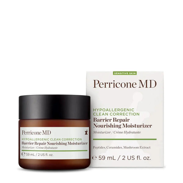 Perricone MD - Hypoallergenic Clean Correction Barrier Repair Nourishing Moisturizer