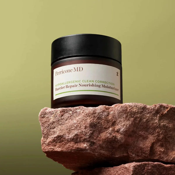 Perricone MD - Hypoallergenic Clean Correction Barrier Repair Nourishing Moisturizer