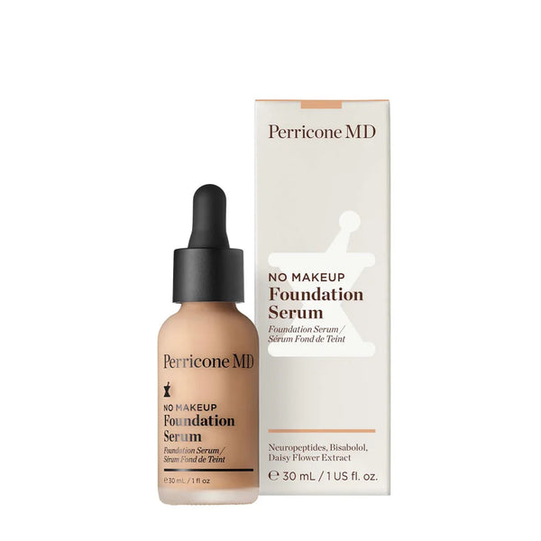 Perricone MD - No Makeup Foundation Serum