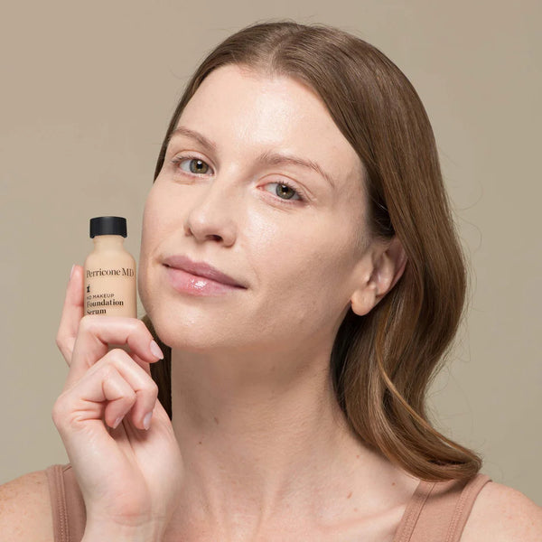 Perricone MD - No Makeup Foundation Serum
