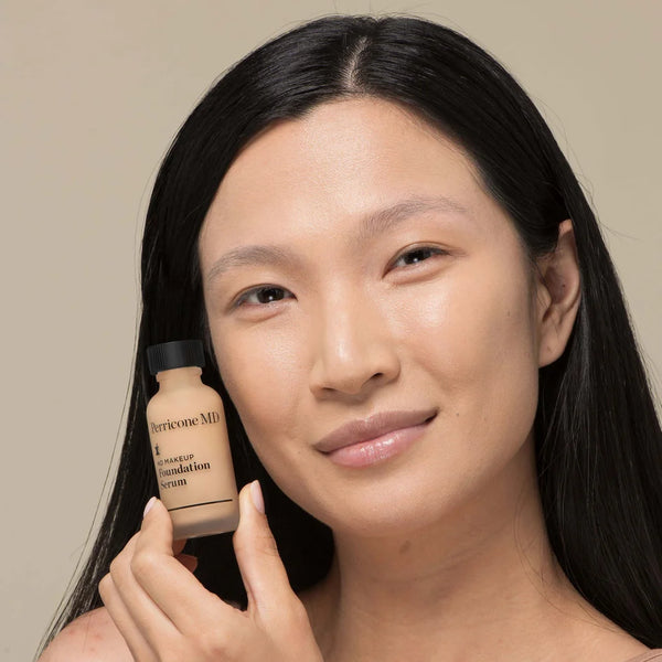 Perricone MD - No Makeup Foundation Serum
