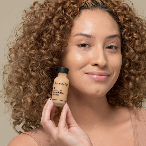 Perricone MD - No Makeup Foundation Serum