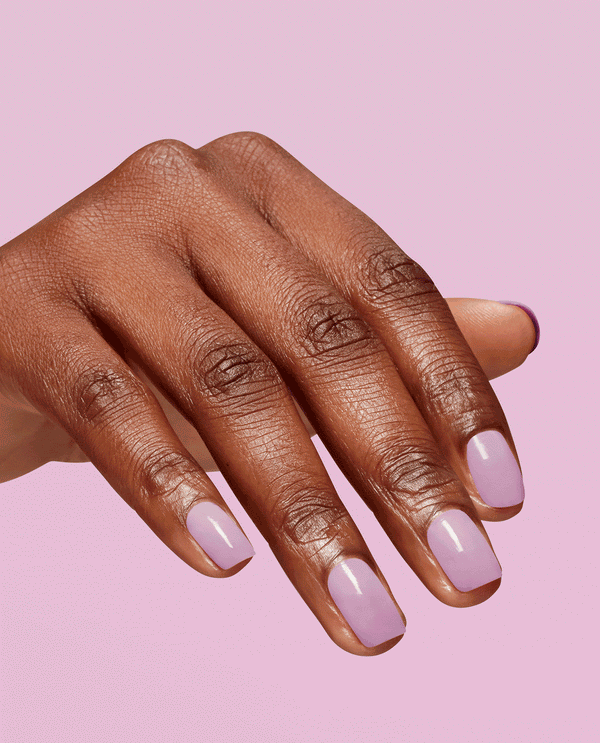 OPI Infinite Shine - Last Glam Standing