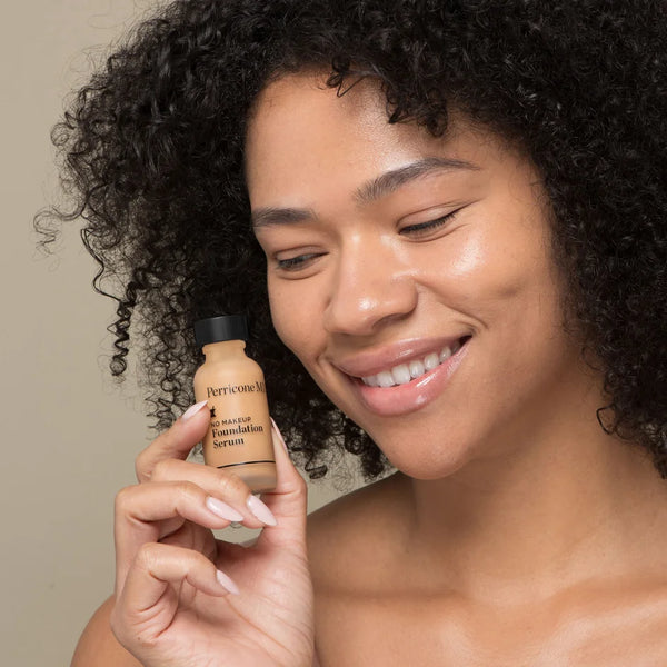 Perricone MD - No Makeup Foundation Serum