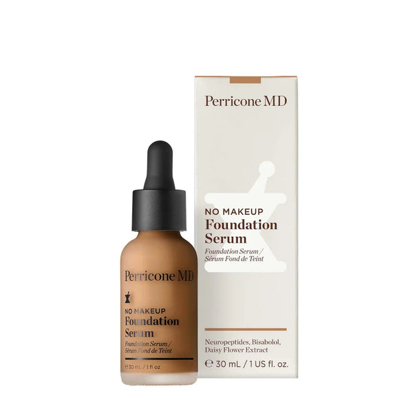 Perricone MD - No Makeup Foundation Serum