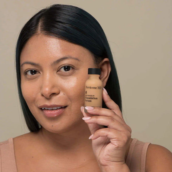 Perricone MD - No Makeup Foundation Serum