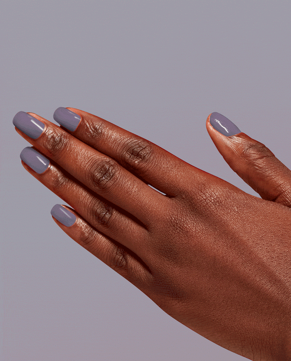 OPI Infinite Shine - Endure & Allure - Gel-look Nagellak