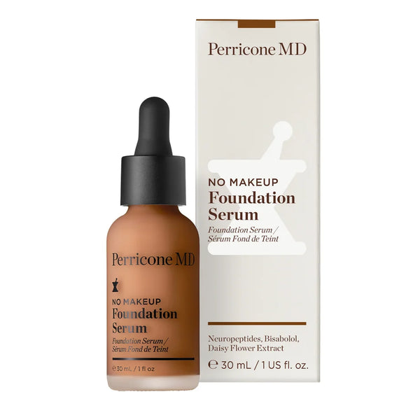 Perricone MD - No Makeup Foundation Serum