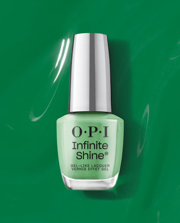 OPI Infinite Shine - a gagné pour les âges