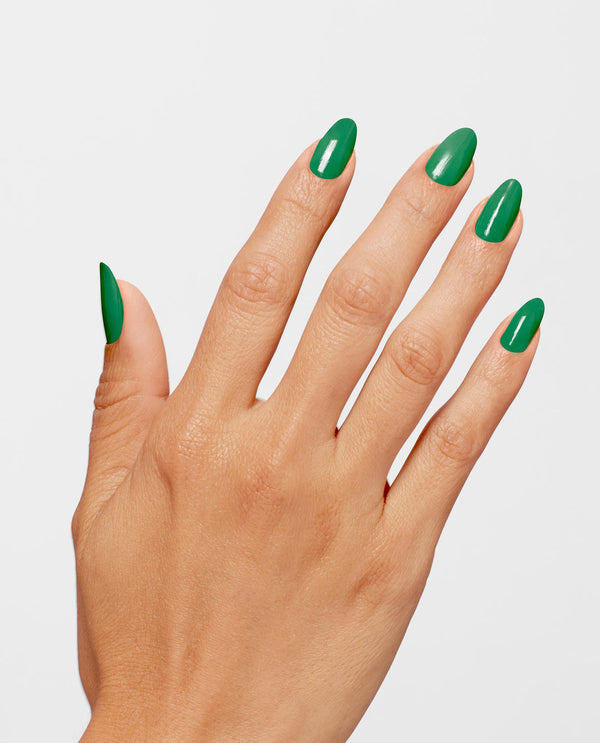 OPI Infinite Shine - a gagné pour les âges