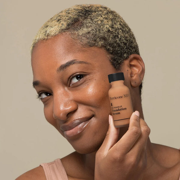 Perricone MD - No Makeup Foundation Serum