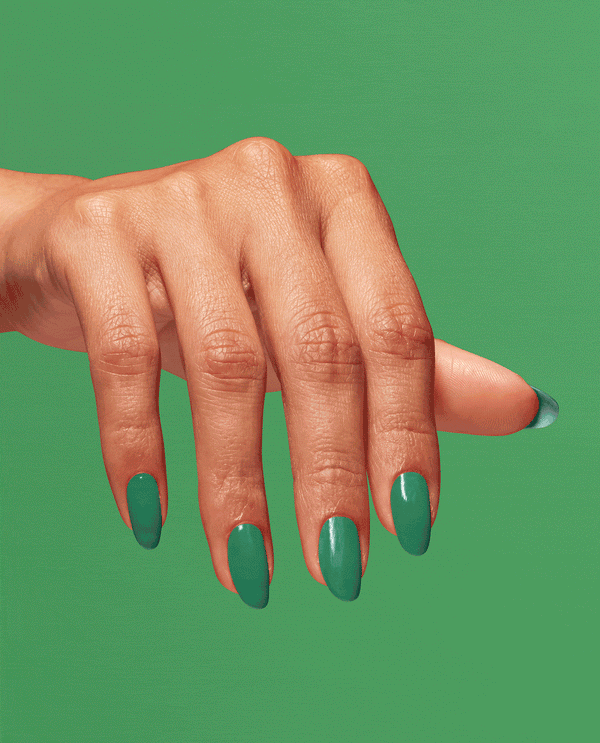 OPI Infinite Shine - a gagné pour les âges